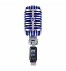 SHURE SUPER 55 DELUXE comprar barato