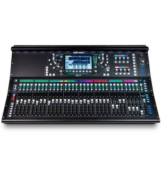 ALLEN&HEATH SQ- 7 mesa directo profesional