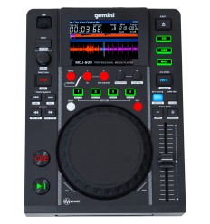 GEMINI MDJ-600