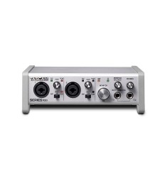 TASCAM SERIES 102i