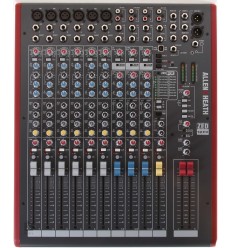 ALLEN&HEATH ZED-12FX comprar barato