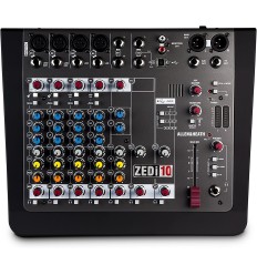 ALLEN&HEATH ZEDI-10 mesa mezclas comprar economica directo