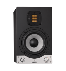 EVE AUDIO SC205 monitor estudio profesional comprar online