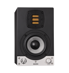 EVE AUDIO SC204 monitor estudio profesional comprar online