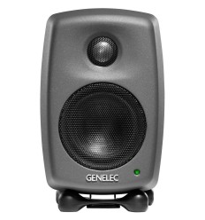 GENELEC 8010A PM monitor profesional estudio dj produccion