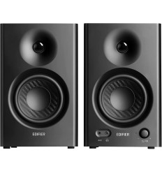 Edifier MR4 altavoces Hi-Fi con función de monitor.