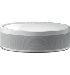 YAMAHA MUSICCAST 50 BLANCO altavoz inalambrico bluetooth precio