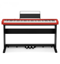 CASIO CP-S160 SET ROJO