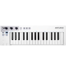 ARTURIA KEYSTEP teclado midi profesional calidad economico