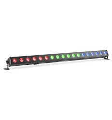 BEAMZ 150.705 LCB183 BARRA LED 18X 4W RGB