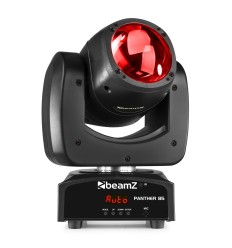 BEAMZ 150.448 PANTHER 85 CABEZA MOVIL LED