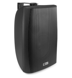 POWER DYNAMICS 952.134 BF80TB ALTAVOZ IN/OUTDOOR 8" IPX5 NEGRO 100V