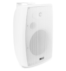 POWER DYNAMICS 952.136 BF80TW ALTAVOZ IN/OUTDOOR 8" IPX5 BLANCO 100V