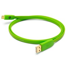 NEO CABLE USB TYPE A TO C 2M