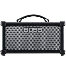 BOSS DUAL CUBE LX