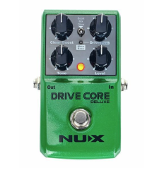 NUX DRIVE CORE DELUXE