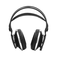 Auriculares Estudio